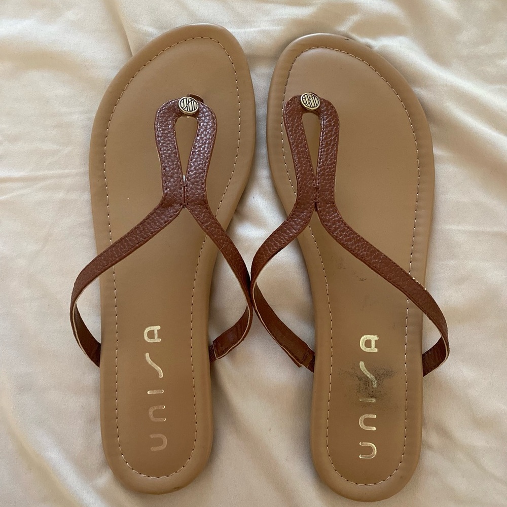 Women’s Sandals  - Size 10